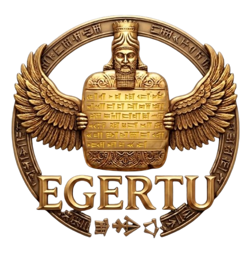 EGERTU Logo